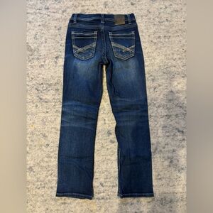 BKE Boys Connor Jeans. Barely worn maybe a couple of times. Size 10
